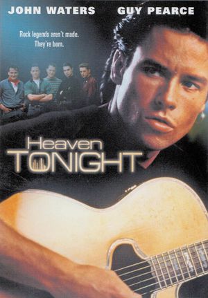 Heaven Tonight's poster