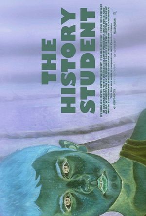 The History Student's poster