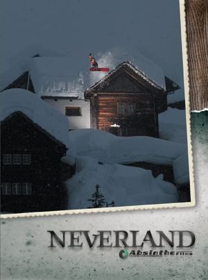 Neverland's poster image