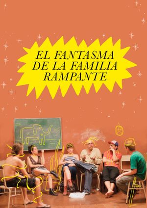 El fantasma de la familia Rampante's poster image