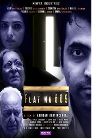 Flat No. 609's poster image