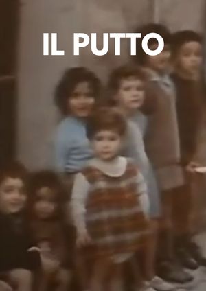 Il putto's poster