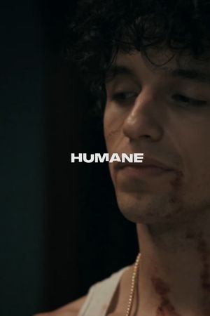 Humane's poster
