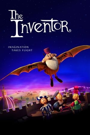 The Inventor's poster image