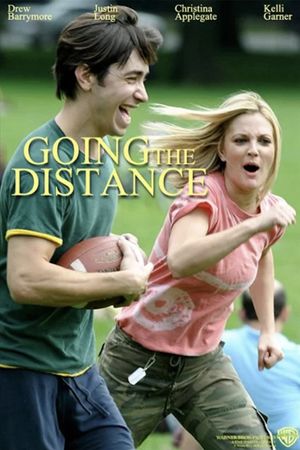 Going the Distance's poster