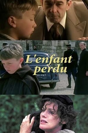L'enfant perdu's poster