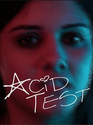 Acid Test's poster