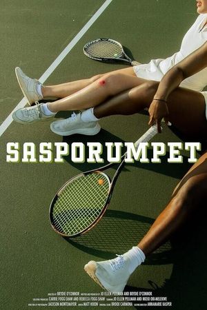 Sasporumpet's poster