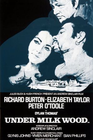 Under Milk Wood's poster