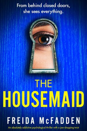 The Housemaid's poster image