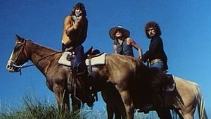 Cocaine Cowboys's poster