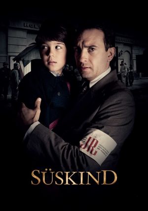 Süskind's poster