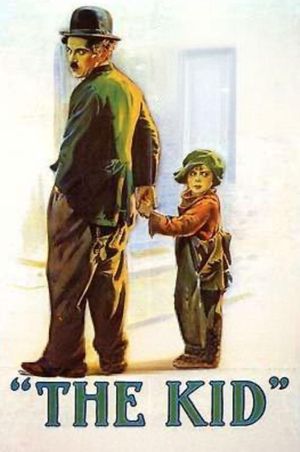 The Kid's poster