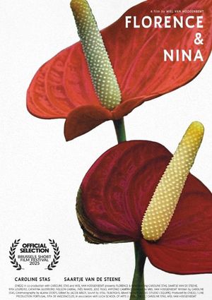 Florence & Nina's poster
