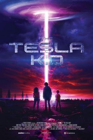 The Lightning Code's poster