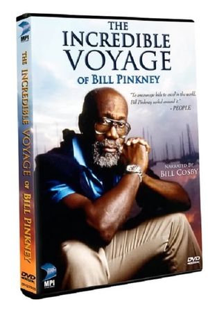 The Incredible Voyage of Bill Pinkney's poster
