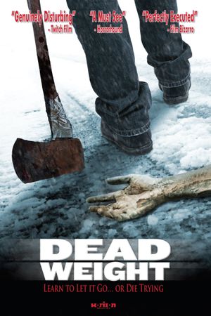 Dead Weight's poster