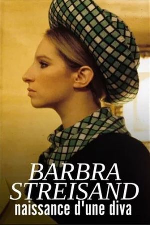 Barbra Streisand: Becoming an Icon 1942–1984's poster