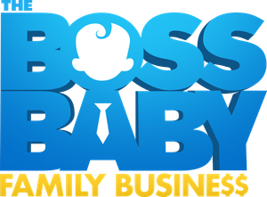 The Boss Baby: Family Business's poster