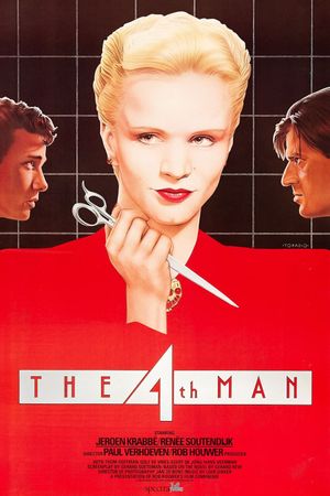 The 4th Man's poster