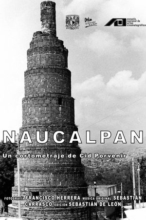 Naucalpan's poster