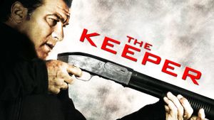 The Keeper's poster