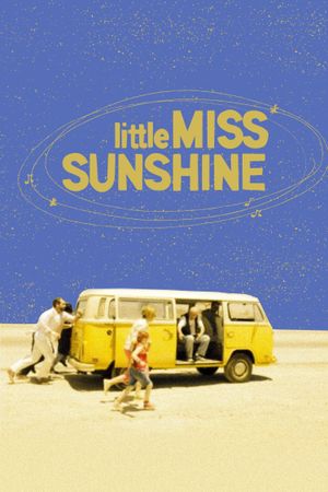 Little Miss Sunshine's poster