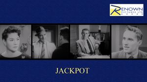 Jackpot's poster