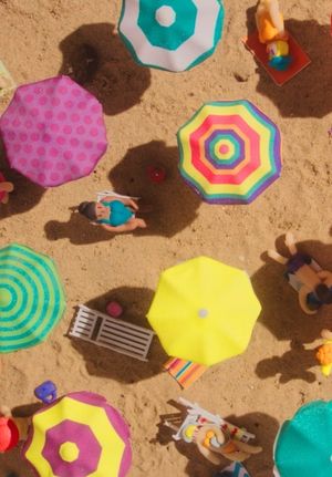 Heatwave's poster