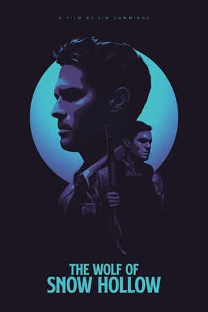 The Wolf of Snow Hollow's poster