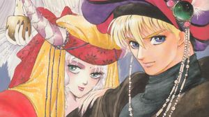 Windaria's poster