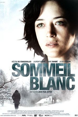 Sommeil blanc's poster