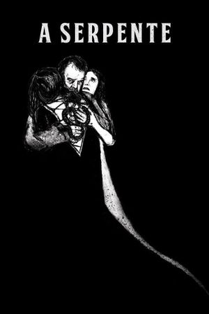 A Serpente's poster