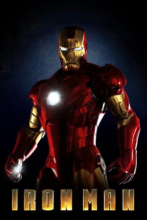 Iron Man's poster