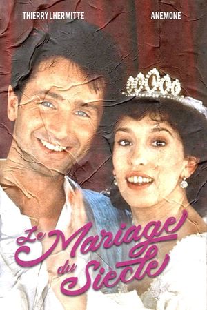 Marriage of the Century's poster