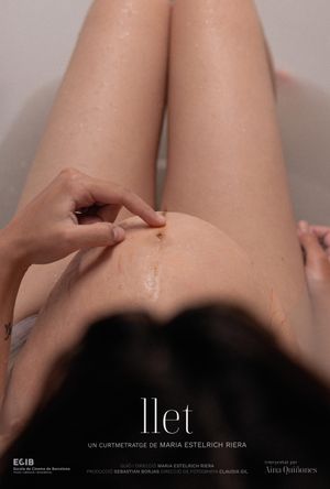 Milk's poster