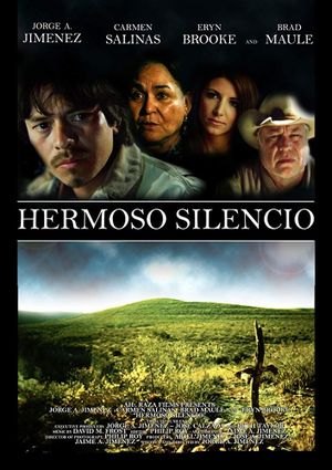 Hermoso Silencio's poster