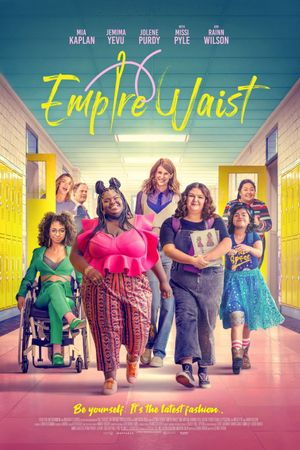 Empire Waist's poster