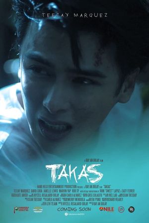 Takas's poster image