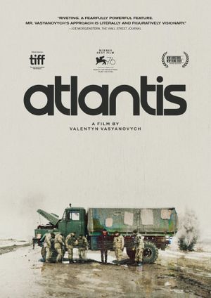 Atlantis's poster