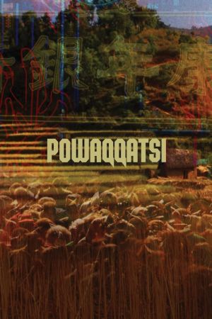 Powaqqatsi's poster