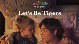 Let's Be Tigers's poster