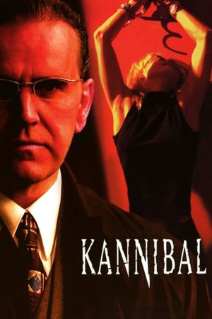 Kannibal's poster