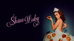 Shiva Baby's poster
