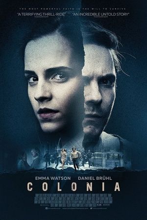 Colonia's poster