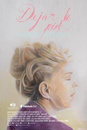 Leaving Your Skin's poster