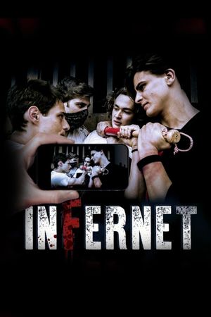 Infernet's poster