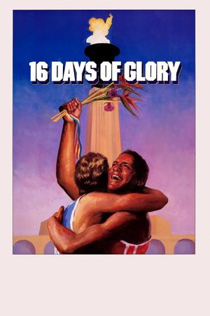 16 Days of Glory's poster