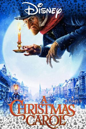 A Christmas Carol's poster
