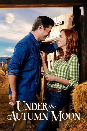 Under the Autumn Moon's poster